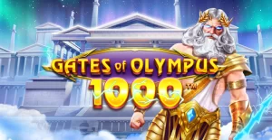 67M Gates of Olympus 1000