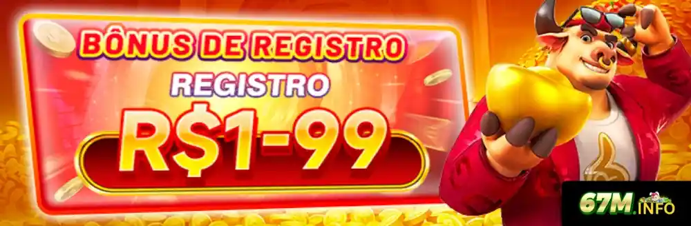 Bônus de Registro: Comece com o Pé Direito